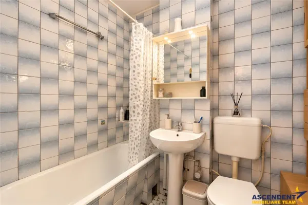 Apartament 2 camere Covasna - poza 6