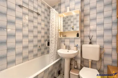 Apartament 2 camere Covasna - poza 6