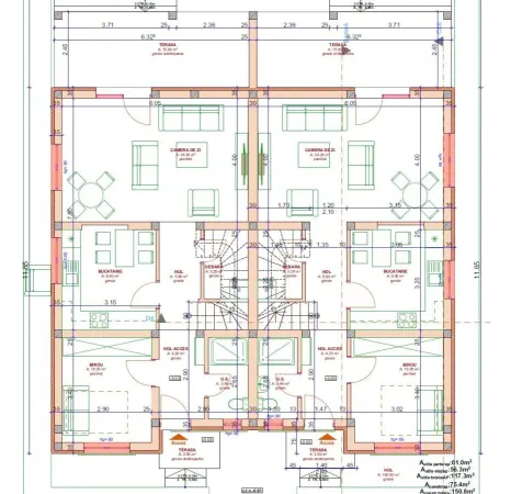 Casă 4 camere Giroc - poza 5