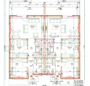 Casă 4 camere Giroc - poza 5