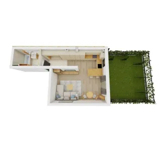 Apartament 2 camere Timișoara - poza 16