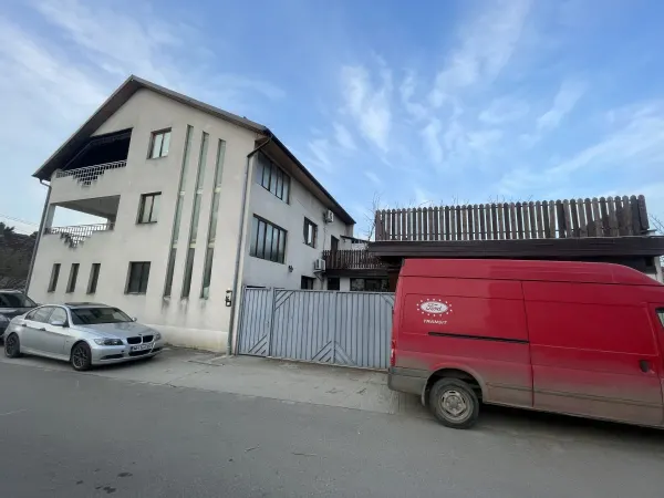 Casă 10 camere Timișoara - poza 2