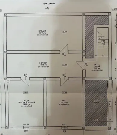 Casă 10 camere Timișoara - poza 41