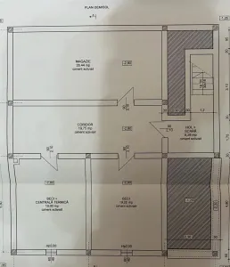 Casă 10 camere Timișoara - poza 41