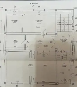 Casă 10 camere Timișoara - poza 42