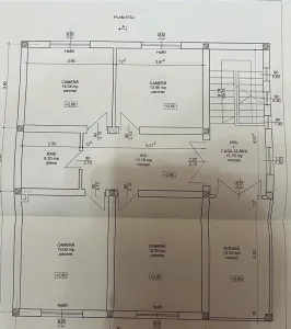 Casă 10 camere Timișoara - poza 43