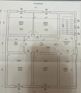 Casă 10 camere Timișoara - poza 44