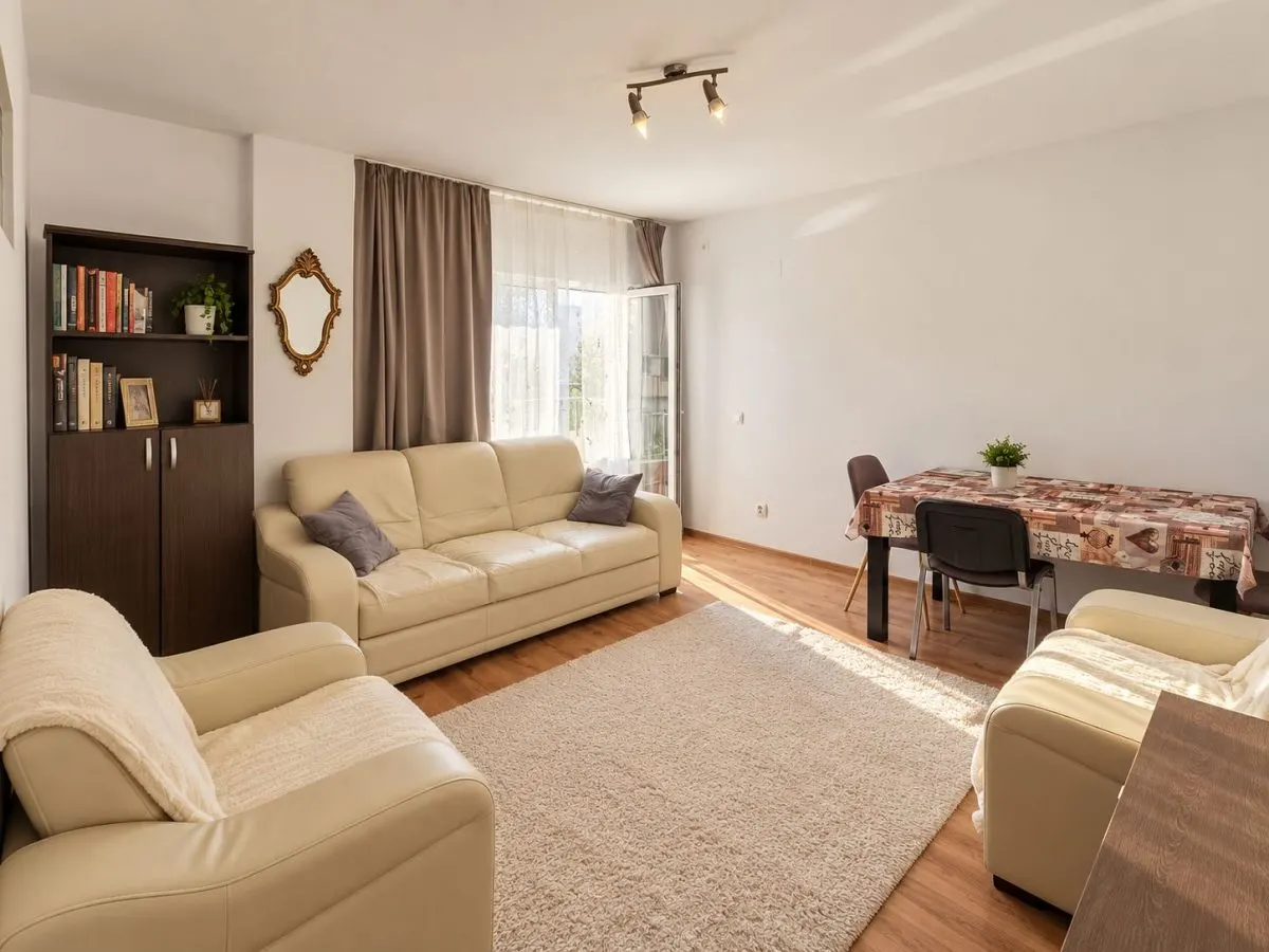 Apartament 2 camere Timișoara - poza 1