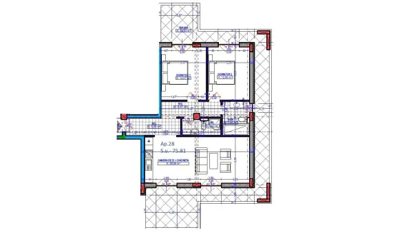 Apartament 3 camere Timișoara - poza 19