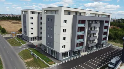 Apartament 3 camere Timișoara - poza 26