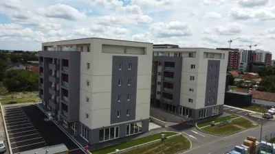 Apartament 3 camere Timișoara - poza 27