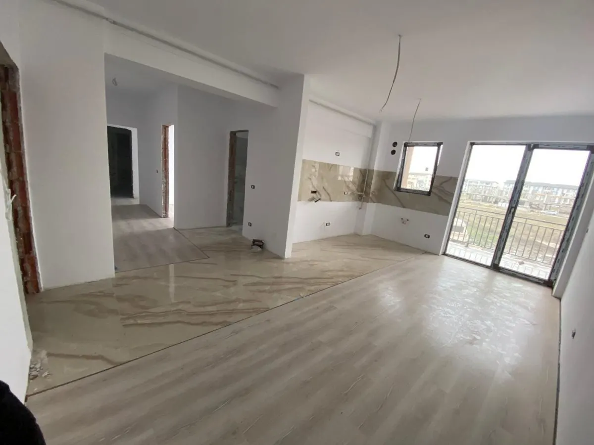 Apartament 3 camere Timișoara - poza 1