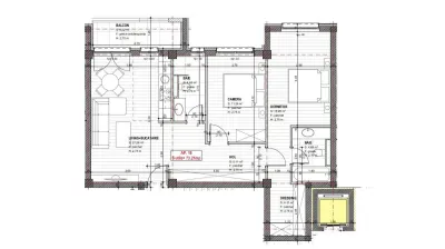 Apartament 3 camere Timișoara - poza 12