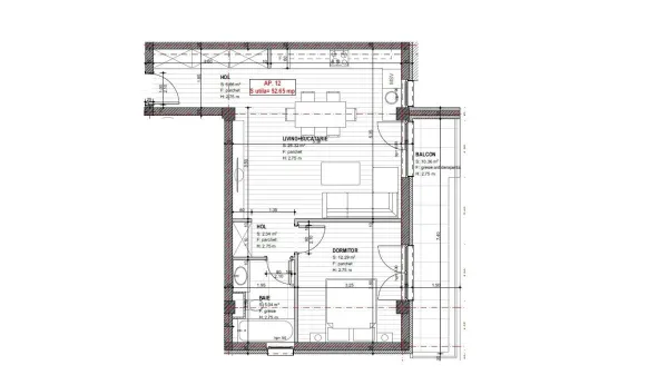 Apartament 3 camere Timișoara - poza 17