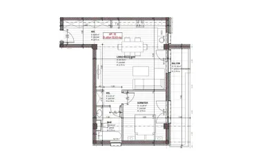 Apartament 3 camere Timișoara - poza 17