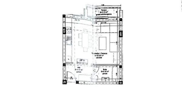 Apartament 3 camere Timișoara - poza 19