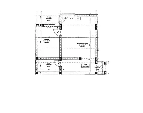 Apartament 3 camere Timișoara - poza 22