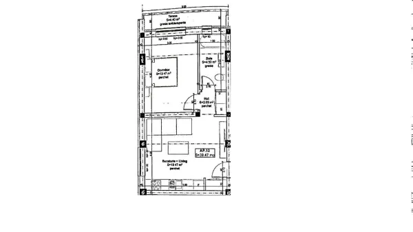 Apartament 3 camere Timișoara - poza 23