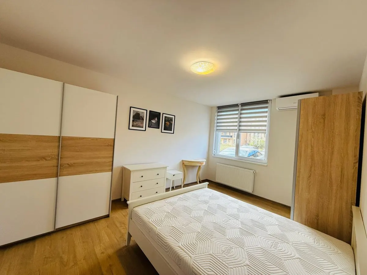 Apartament 2 camere Giroc - poza 1