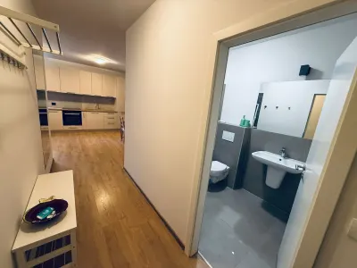 Apartament 2 camere Giroc - poza 11