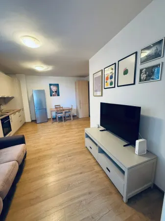 Apartament 2 camere Giroc - poza 6