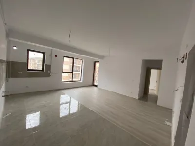 Giroc-ESO | Apartamente de 2 si 3 camere| Bloc cu lift - Timisoara
