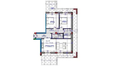 Apartament 3 camere Timișoara - poza 24
