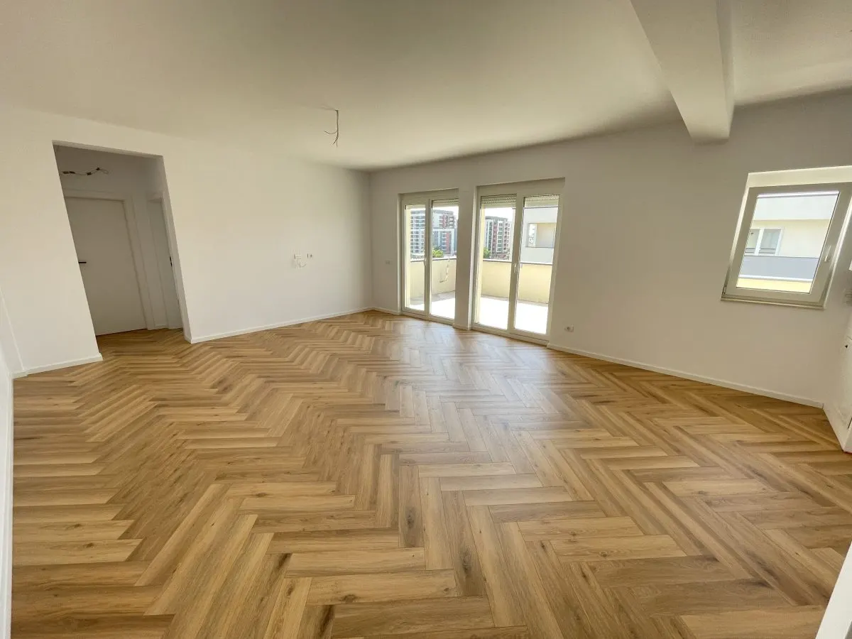 Apartament 2 camere Timișoara - poza 1