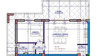 Apartament 2 camere Timișoara - poza 13