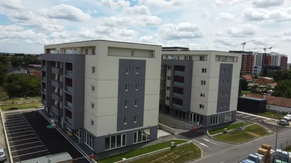 Apartament 2 camere Timișoara - poza 10