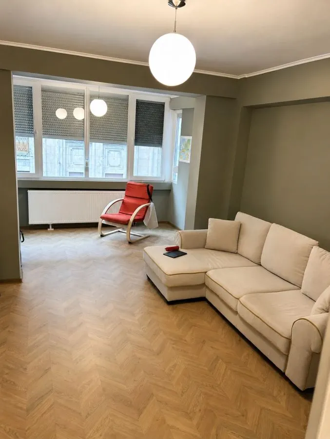 Apartament 2 camere Timișoara - poza 1