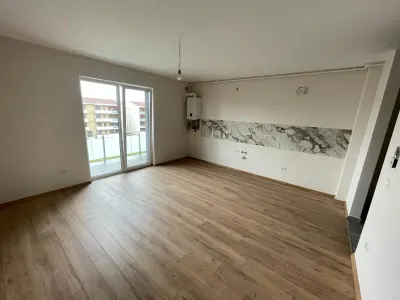 Giroc-Aleea cu plopi | Apartamente cu 1 si 2 camere | Loc de parcare inclus - Giroc