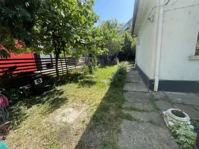 Girocului–Rebreanu | Casă de inchiriat | 500 mp teren | Birou/After-school - Timisoara