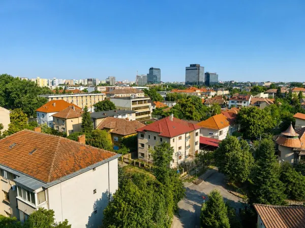 Apartament 3 camere Timișoara - poza 2