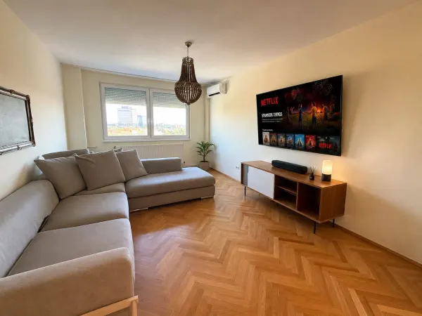 Apartament 3 camere Timișoara - poza 3