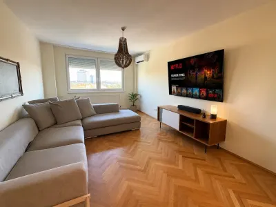 Apartament 3 camere Timișoara - poza 3