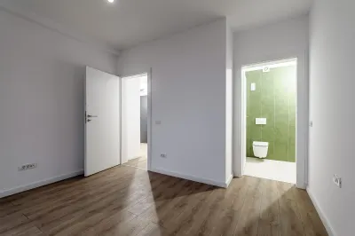 Apartament cu 3 camere și parcare - XCity Timișoara - Timisoara