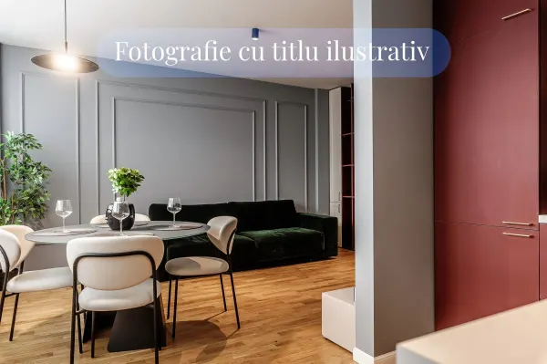 Apartament 2 camere Timișoara - poza 1