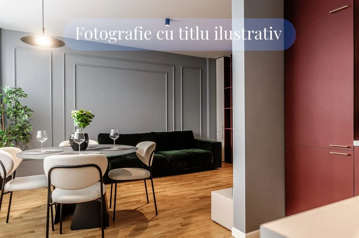 Apartament 2 camere Timișoara - poza 1