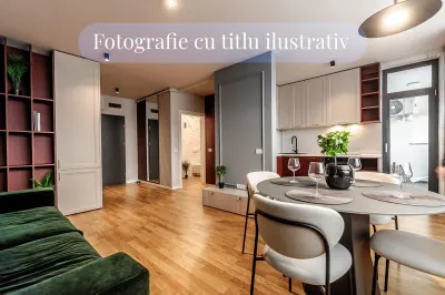 Apartament 2 camere Timișoara - poza 2