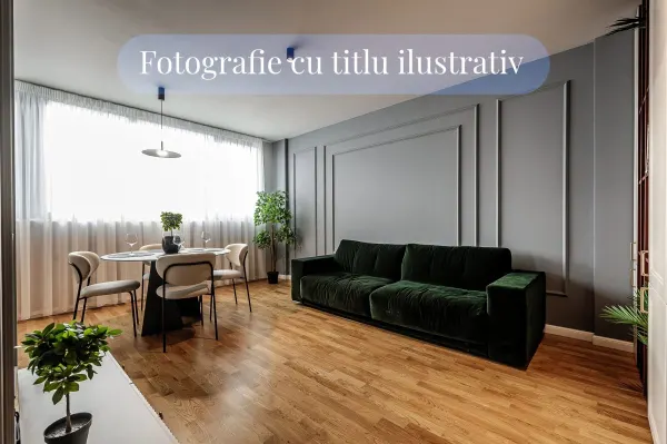 Apartament 2 camere Timișoara - poza 6