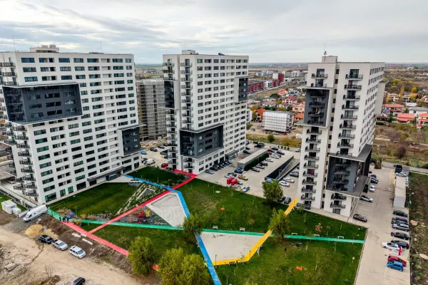 Apartament 2 camere Timișoara - poza 8