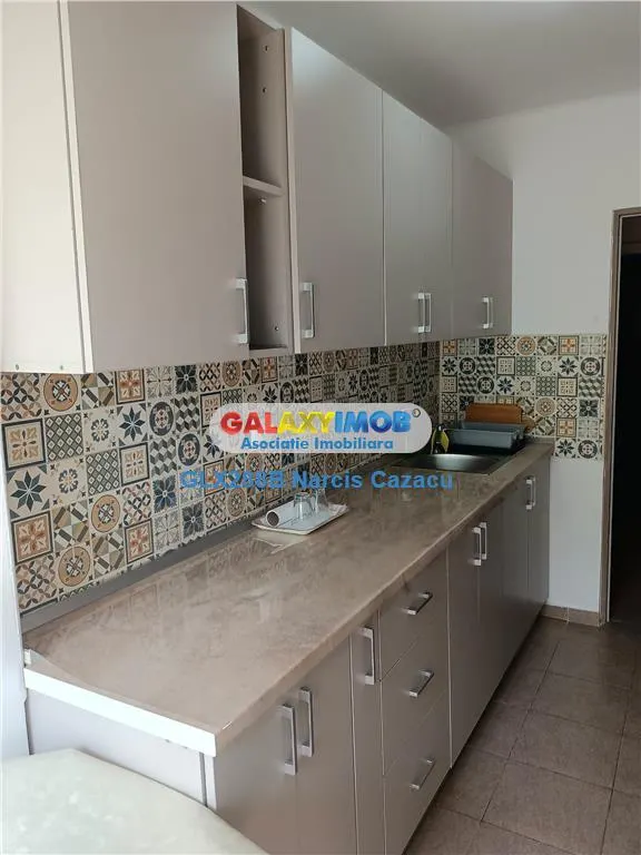 Apartament 1 camera București - poza 1