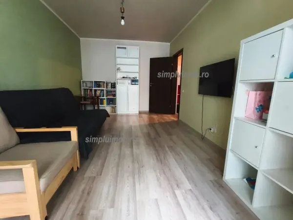 Apartament 2 camere București - poza 1