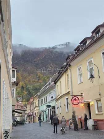 Casă 5 camere Brașov - poza 1