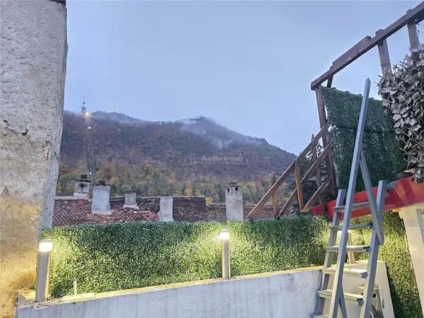 Casă 5 camere Brașov - poza 26