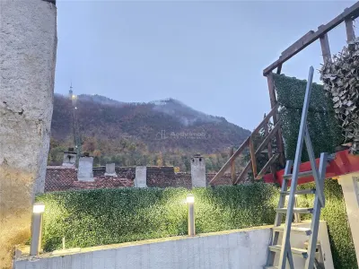 Casă 5 camere Brașov - poza 26