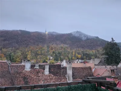 Casă 5 camere Brașov - poza 27