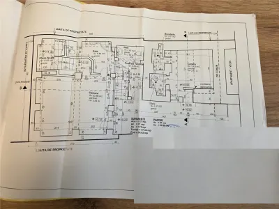 Casă 5 camere Brașov - poza 28