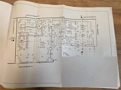 Casă 5 camere Brașov - poza 29